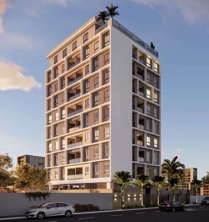 Foto do imóvel Apartamento à venda, 59 m² por R$ 451.875,00 - Tambauzinho - João Pessoa/PB