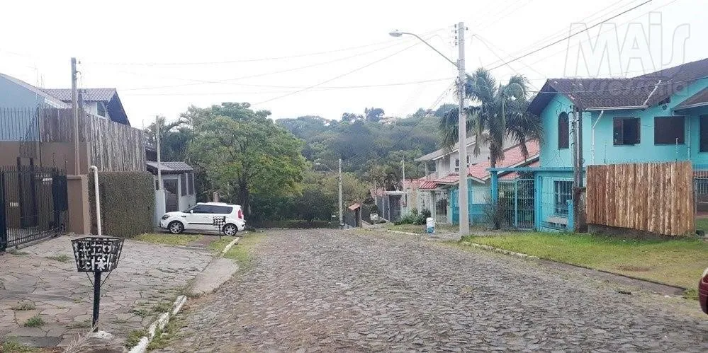 Imagem Terreno para Venda em Novo Hamburgo / RS no bairro Rincão