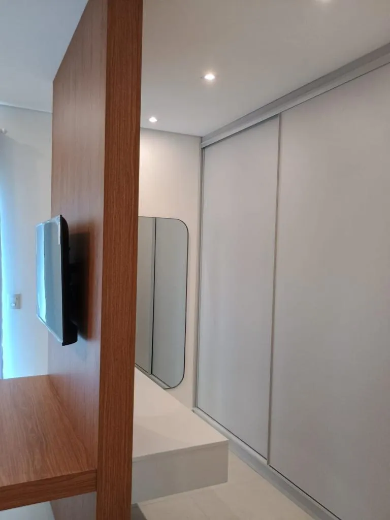 Imagem Casa em Condominio 3 Dormitórios - Bairro Zona Nova