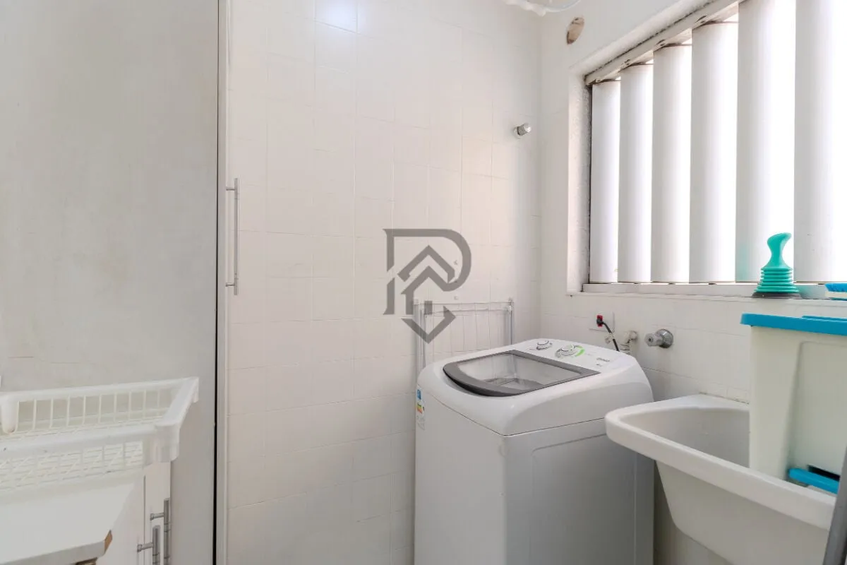 Imagem Apartamento em Vila Olímpia, São Paulo/SP