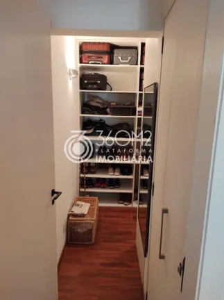 Imagem Apartamento Duplex para Venda em São Paulo / SP no bairro Bosque da Saúde