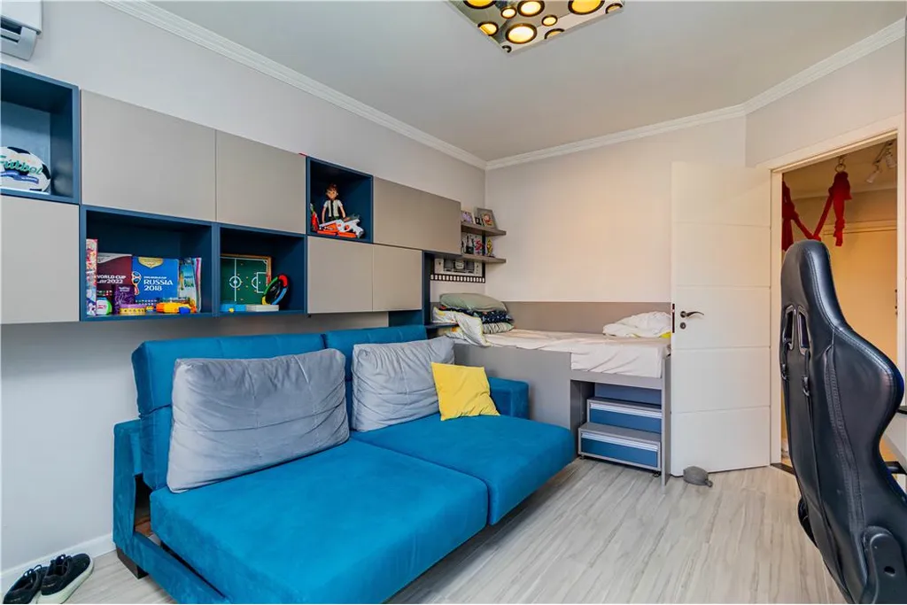 Imagem Casa de Condomínio em Sarandi