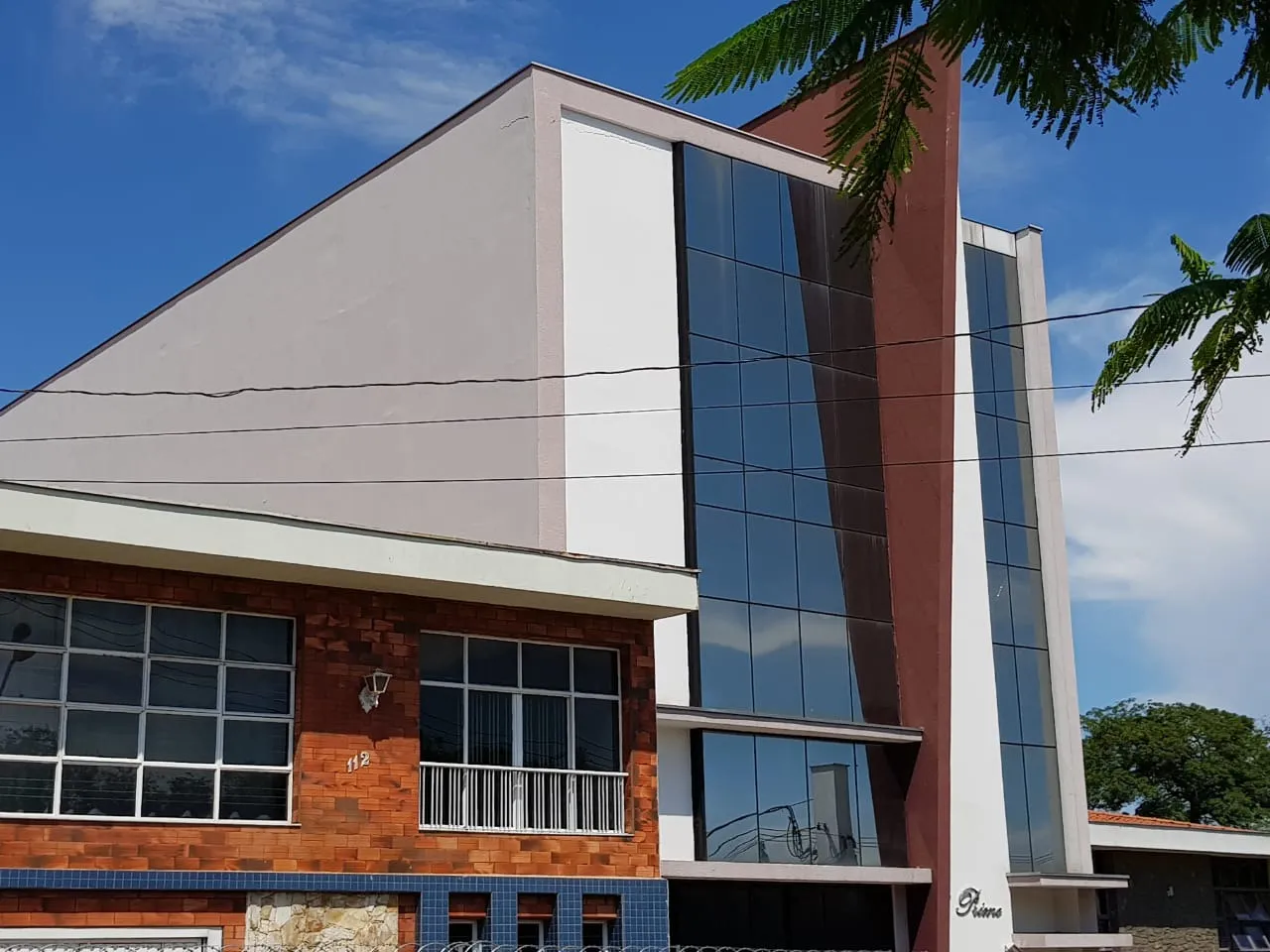 Foto do imóvel Excelente Prédio Comercial com 706m² no Vila Trujillo. em VILA TRUJILLO, SOROCABA - SP