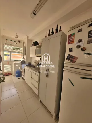 Imagem Apartamento para Venda em Limeira / SP no bairro Jardim Esmeralda