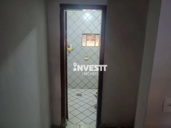 Imagem Casa à venda no Água Branca - Goiânia/GO