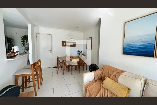 Imagem Apartamento à Venda - Recreio, 2 Quartos, 70 m2