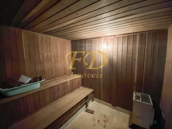 Imagem Casa de Campo em Condomínio Fechado Atibaia