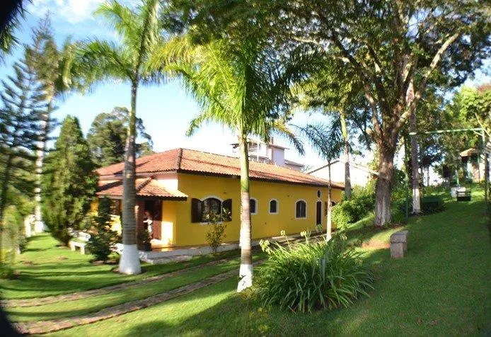 Imagem CHÁCARA -CONDOMÍNIO ITAEMBU- ITATIBA