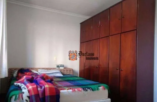Imagem Sobrado com 3 dormitórios à venda por R$ 1.300.000 - Vila Gilda - Santo André/SP