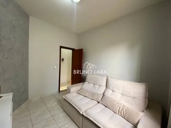 Imagem Casa à venda em Igarapé, bairro Três Poderes.