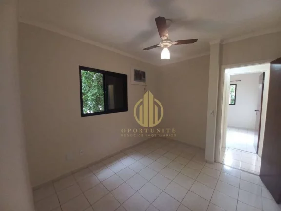 Imagem Apartamento 3 dormitórios com suíte e sacada - Parque Residencial Lagoinha - Ribeirão Preto/SP
