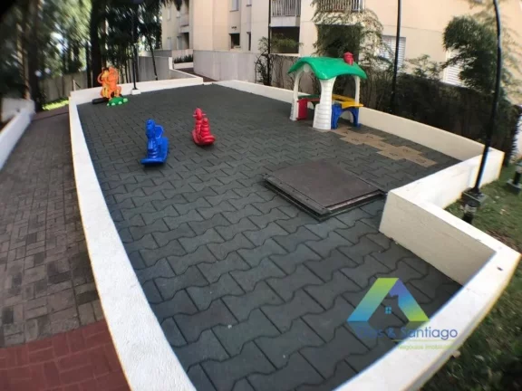 Foto do imóvel Apartamento Residencial à venda, Vila Moraes, São Paulo - .