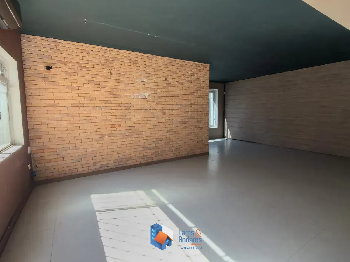 Imagem Casa comercial para venda em Sumaré, 351m²