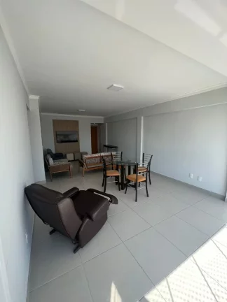Imagem APARTAMENTO EXCELENTE PARA TEMPORADA COM 3 QUARTOS E 1 SUÍTE