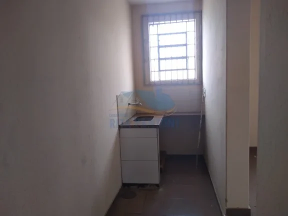 Imagem Salão Comercial - Ribeirão Preto - Jardim Paulistano - Região Leste
