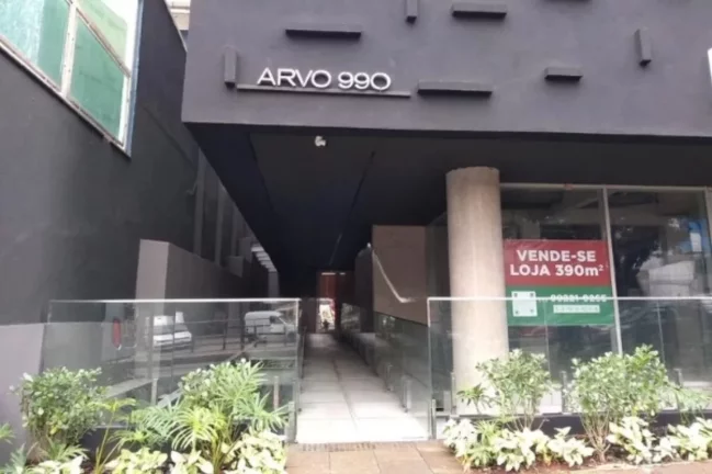 Imagem ARVO REBOUÇAS - Studio 27m² (Revenda Kallas), QUITADO, próximo à Estação Oscar Freire!