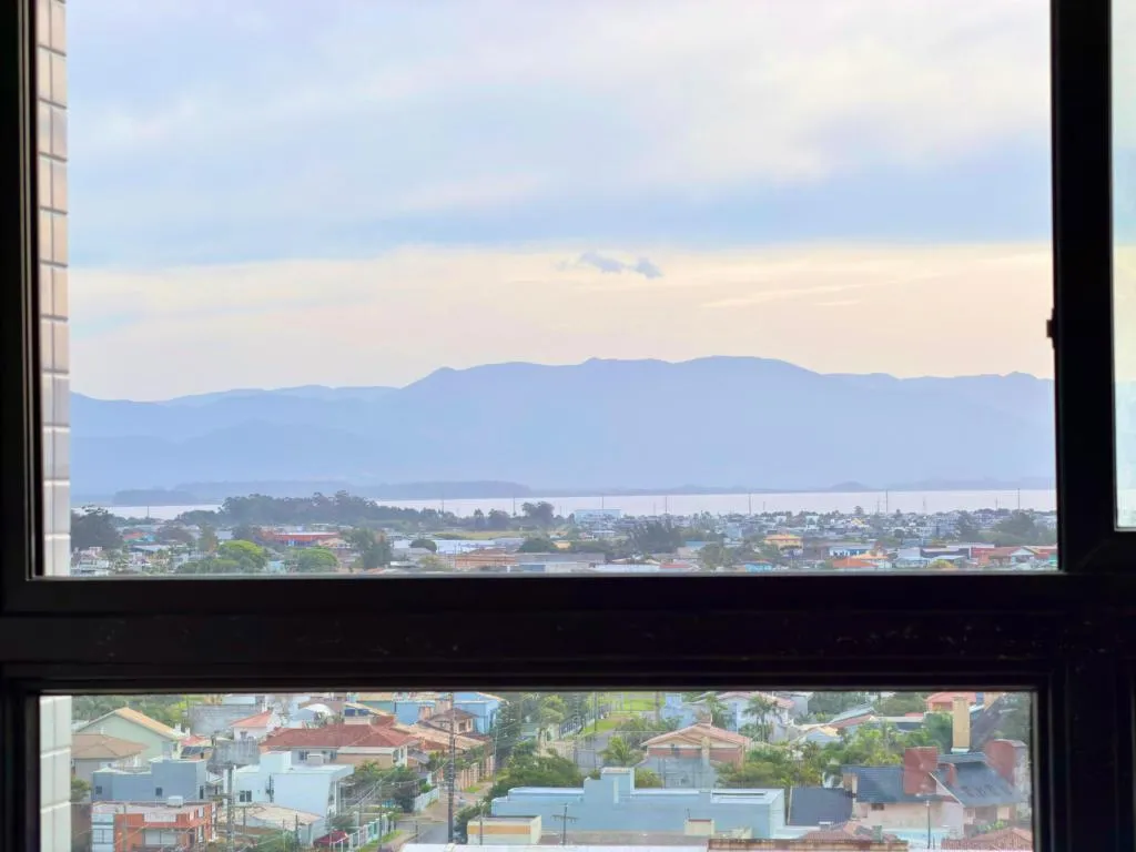 Imagem Apartamento 2 Dormitórios - Bairro Navegantes