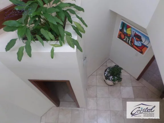 Imagem Casa com 3 dormitórios à venda, 450 m² por R$ 1.595.000,00 - Granja Viana - Cotia/SP