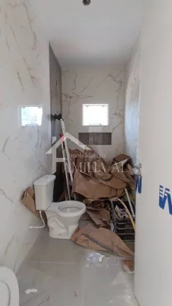Imagem GEMINADO DE ESQUINA COM 150M² NO AVENTUREIRO