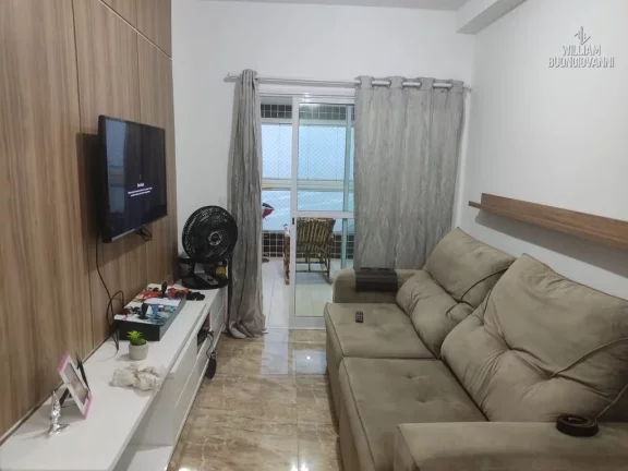Imagem Apartamento 2 dormitórios sendo 1 suíte em MONGAGUÁ