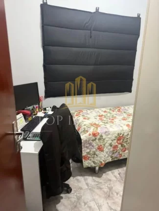 Imagem Oportunidade no Alto de Santana - SJC! Casa à venda com 3 dormitórios (1 suíte) + churrasqueira! Se você busca conforto, praticidade e uma localização privilegiada, essa é a casa ideal para você!