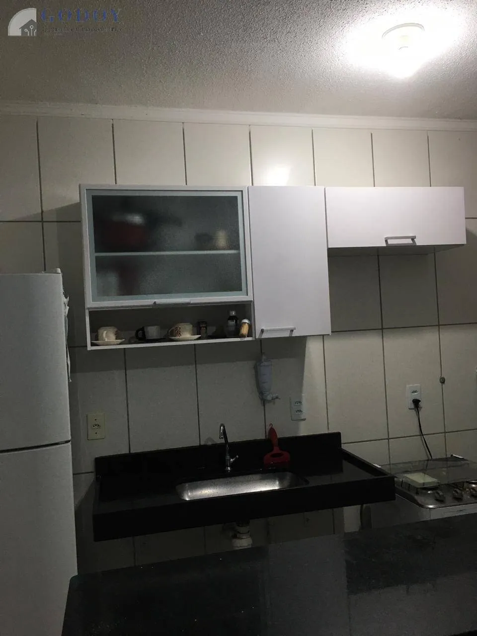 Imagem Apartamento à venda 2 Quartos, 1 Vaga, 47M², Bela Vista, Pindamonhangaba - SP | MRV Princesa do Vale