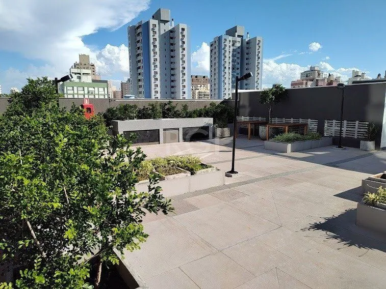 Imagem Sala Comercial em Menino Deus