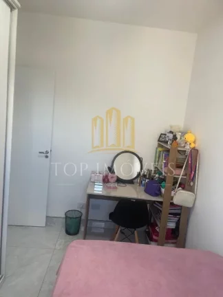 Imagem Maravilhoso apartamento dois dormitórios Suíte Varanda gourmet no Vista Linda