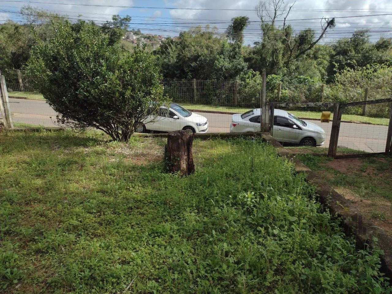 Imagem TERRENO PARA VENDA, BAIRRO CAMAQUÃ, PORTO ALEGRE/RS