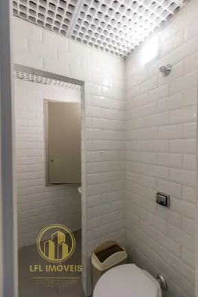 Imagem Loja Comercial 126 m² no Jardim Paulista