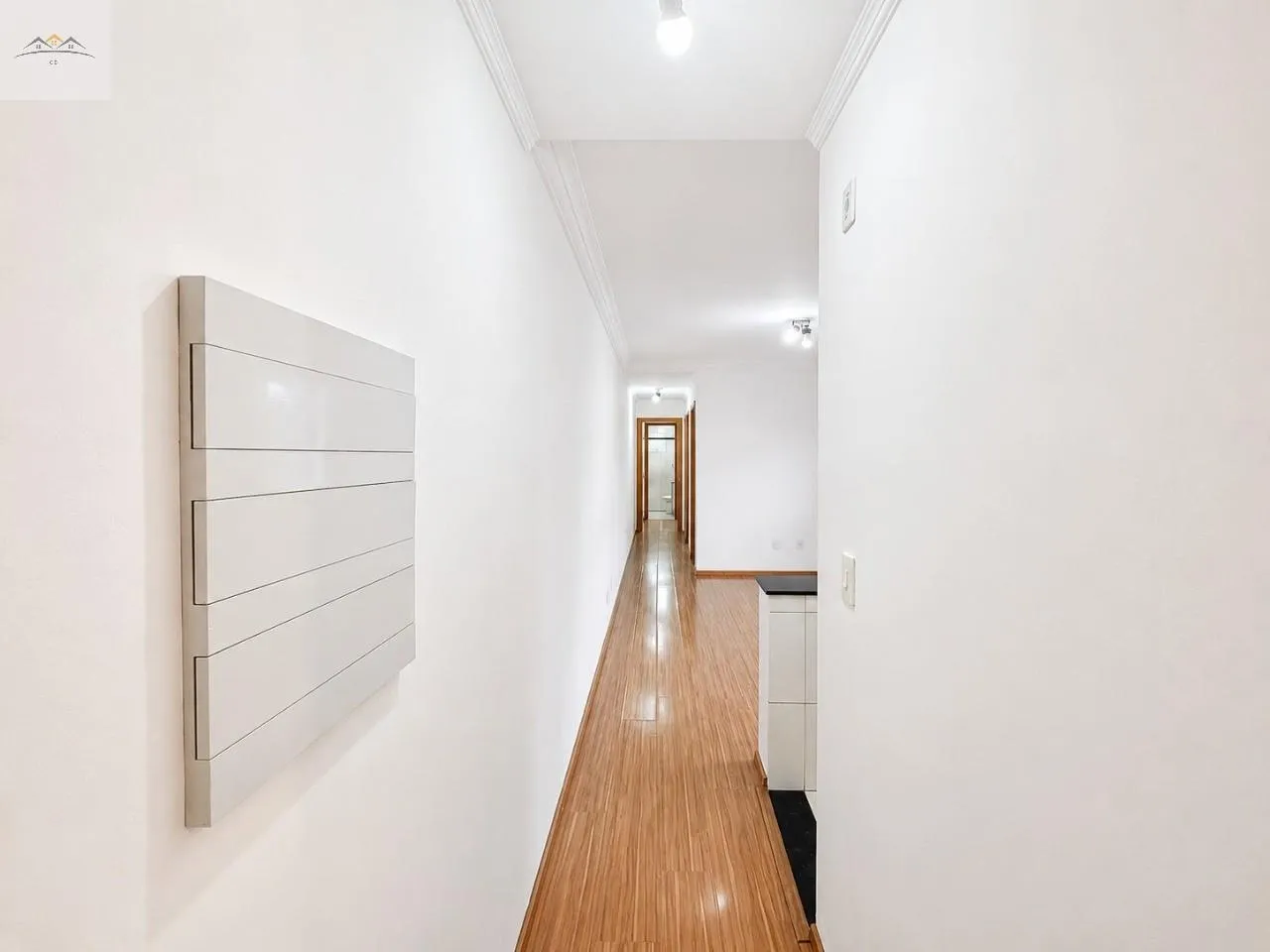 Imagem APARTAMENTO RESIDENCIAL em Santo André - São Paulo, Vila Homero Thon