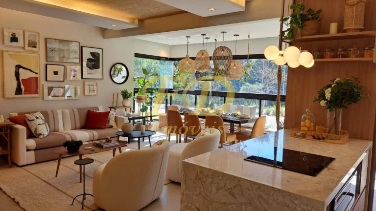 Foto do imóvel Lançamento: Apartamentos em Bragança Paulista