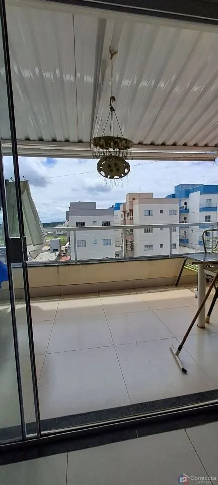Imagem Apartamento à venda, 141 m² por R$ 450.000,00 - Ipanema II - Patos de Minas/MG