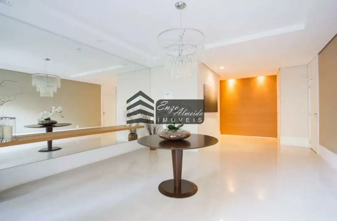 Imagem Apartamento à venda em São Paulo/SP
