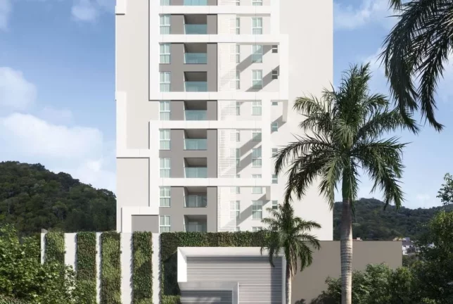 Foto do imóvel Soul Brava Club - Apartamento à venda no bairro Praia Brava de Itajaí - Itajaí/SC