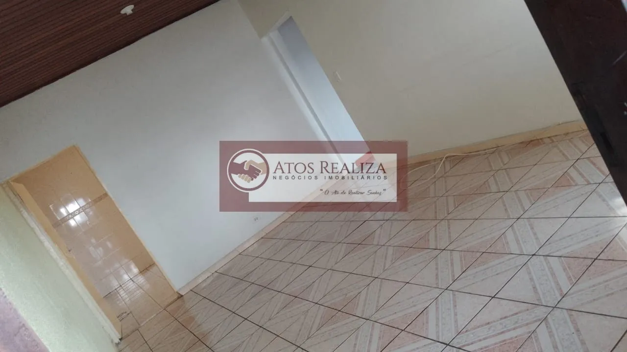 Imagem Alugue Casa térrea em Vila Inglesa - São Paulo