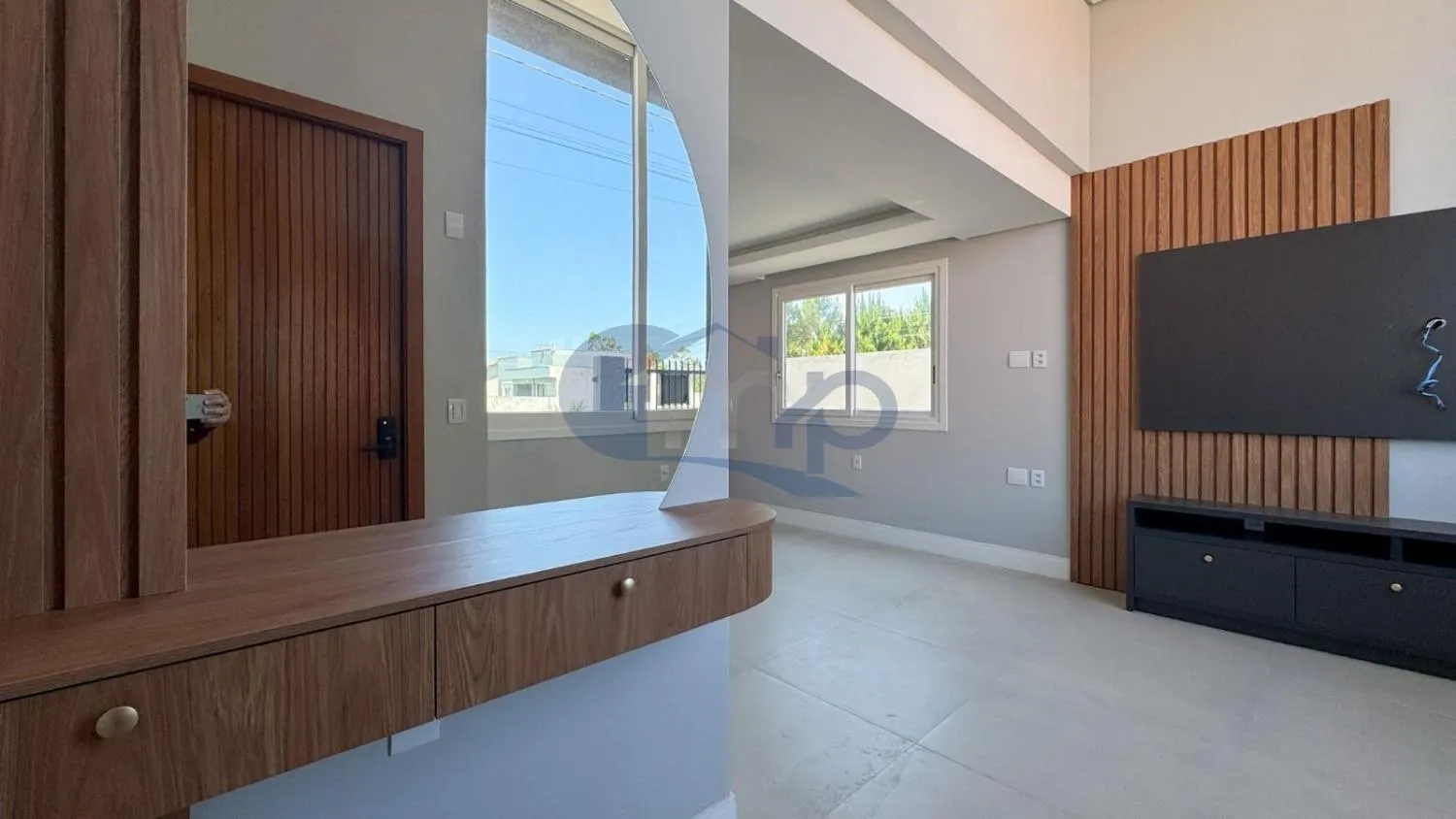 Imagem Casa a venda com 2 dormitorios no Novo Passo em Passo de Torres/RS