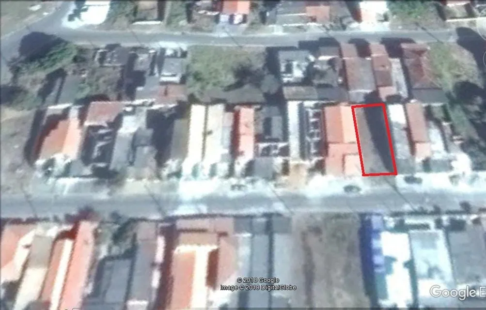 Foto do imóvel Terreno à venda 250M², Conjunto Residencial Araretama, Pindamonhangaba - SP