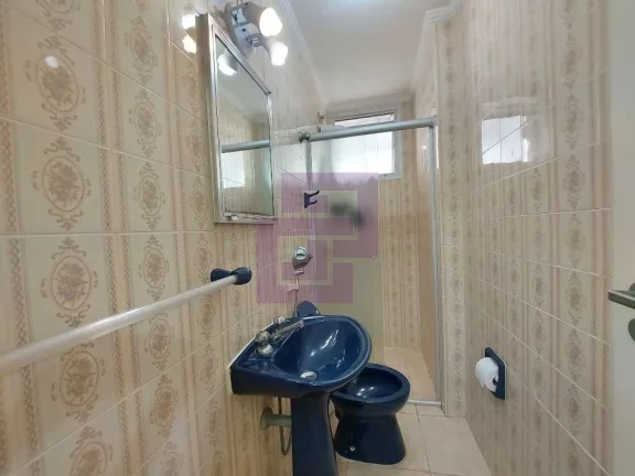 Imagem Apartamentos / Padrão na cidade de Guarujá