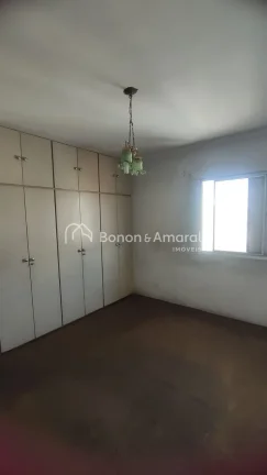 Imagem Excelente oportunidade residencial no Centro de Campinas, estrategicamente localizado nas proximidad...