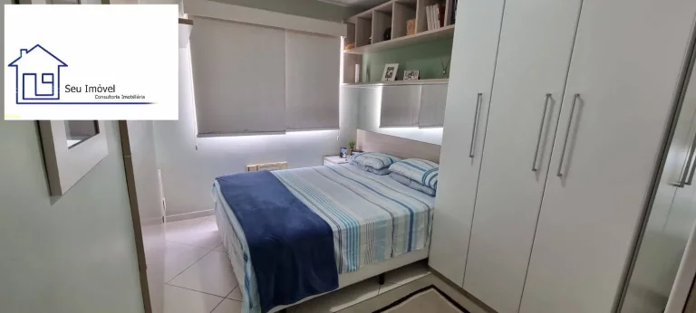 Imagem COBERTURA Á VENDA NA TAQUARA 3 QUARTOS 114 m²