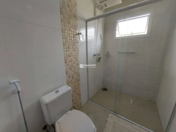 Imagem Casa com 3 dormitórios à venda, 190 m² por R$ 948.000,00 - Nova Piracicaba - Piracicaba/SP