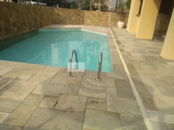 Imagem Apartamento Padrão para Venda em Enseada Guarujá-SP