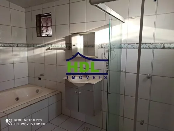 Imagem CASA TOP VENDA EM HIDROLÂNDIA - GO.