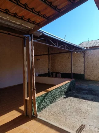 Imagem ALUGO CASA NO RESIDENCIAL SANTA ANA EM RIO PRETO