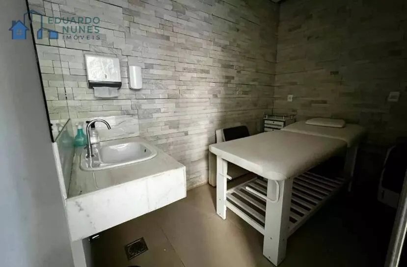 Imagem Apartamento com 3 Quartos, Suíte e 2 Vagas no Lourdes!!!!