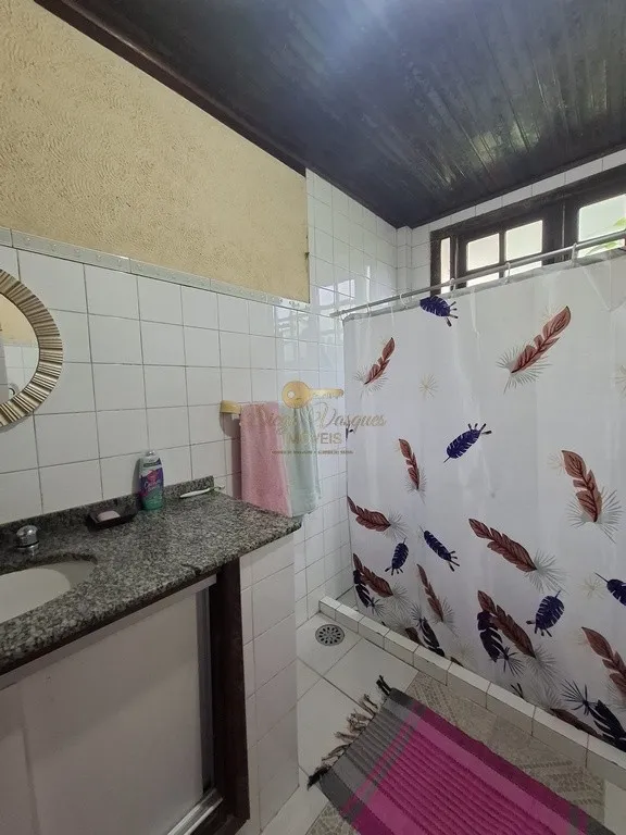 Imagem Casa para Venda em Teresópolis / RJ no bairro Parque do Imbui