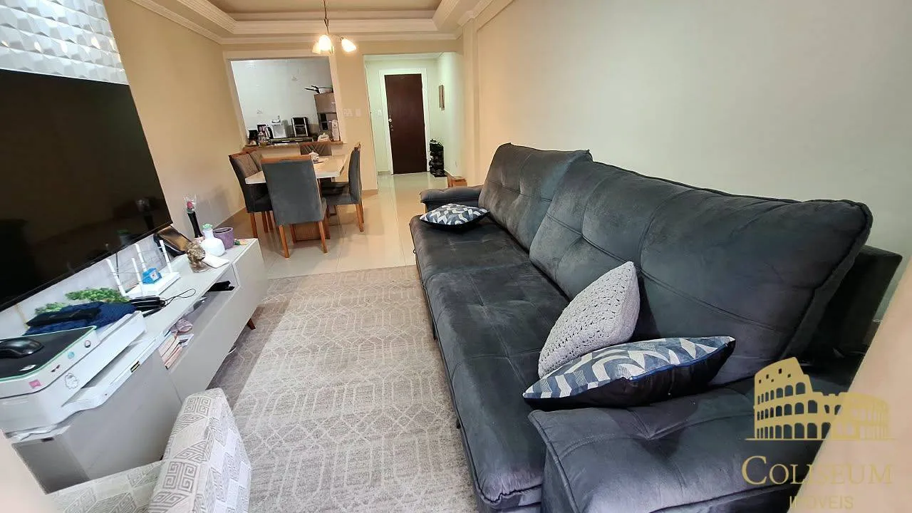 Imagem Apto 2 Dorms c/1 suíte, Mobiliado, 1 vaga - Guilhermina