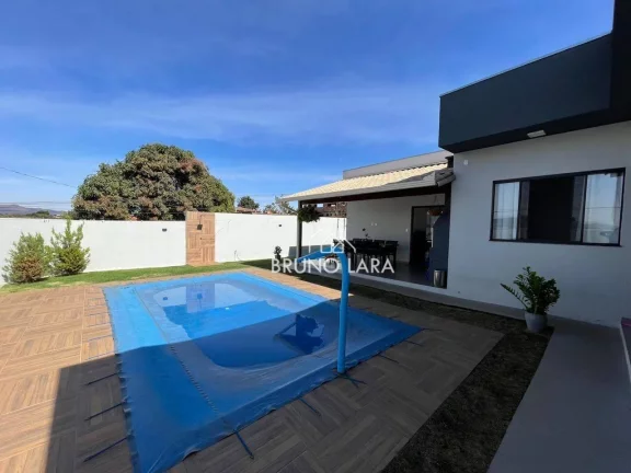 Imagem Casa à venda / Pousada Del Rey