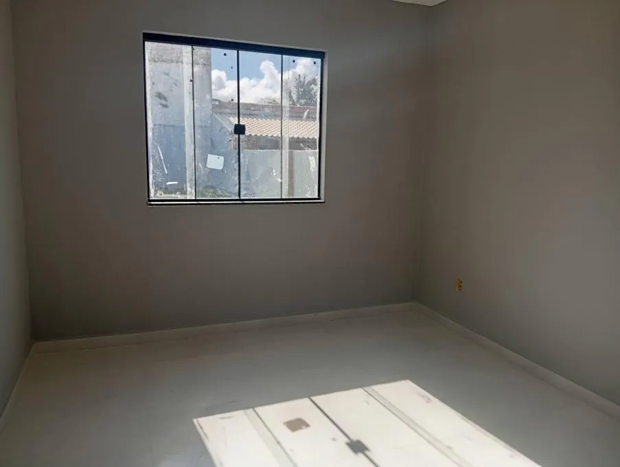Imagem Casa 2 Quartos Maricá - RJ - Jardim Atlântico Central (Itaipuaçu)